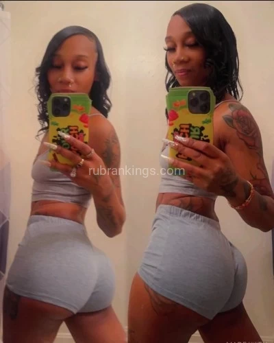 (317)762-7416 is Blackand offers nuru massages, asian massage, bodyrubs in Indianapolis and available for outcall on rubrankings Greetings. I offer outcall and incall massages B2B and nuru. Im very professional and discrete. I specialize in deep tissue massages and my hands are lovely. Text or call me for more information please ??