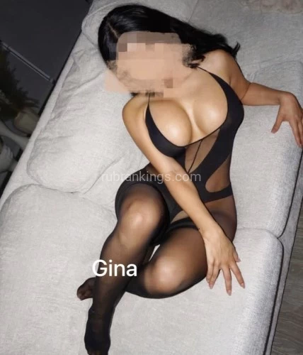 Chicago BodyRubs Offered By (312)632-4887 | Bodyrubs (312)632-4887 is Latinoand offers nuru massages, asian massage, bodyrubs in Chicago and available for incall on rubrankings
I’m here to relax you, relate to you, and release all your tension. You’ll go home in a state of bliss and I will be satisfied knowing I have made your day?
Give me a try, I’m only a call away?
Yours truly Gina ?
❤️B2B Rub
❤️Classic Rub
❤️ Fetish friendly (Domme Sessions)
❤️ Foot Worship
⛑Room Disinfection after every client ?
? Private Shower with fresh fluffy towels.
?Warm Oil
I am not affiliated with any law enforcement, by contacting me you agree you are not law enforcement or an affiliate. See you soon?
cash app,Venmo, Apple Pay Available..(cash Preference)
Your name:
Nationality and age.
Thanks.
Please no excessive or explicit questions. No blocked calls!
Please use discretion && common sense when contacting me.