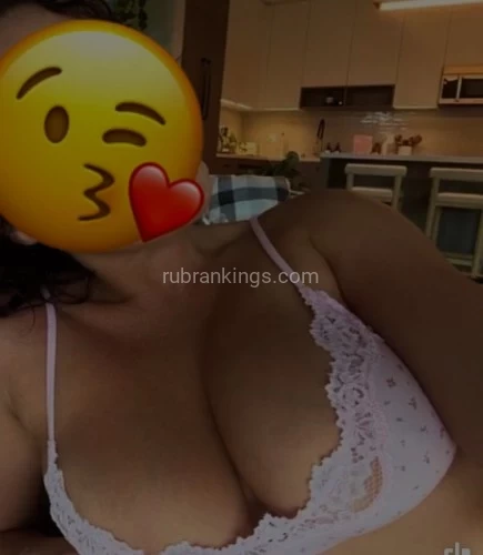 (773)669-6164 is Latinoand offers nuru massages, asian massage, bodyrubs in Chicago and available for incall on rubrankings Hello gentlemen,My style is therapeutic, but also very erotic/sensual body rub/massage for your pleasure. I’m certain you’ll leave relieve, pleased and fulfilled.I’m available for incall only.  Private apartment w/easy parking Clean and Discrete  Shower available  Mutual touch  B2B hot oil massage  Hand and feet rub  Bikini shower  Fetish request are available Please, no excessive or explicit questions. No block calls! Please use discretion and common sense when contacting me. Yours truly,Natalie