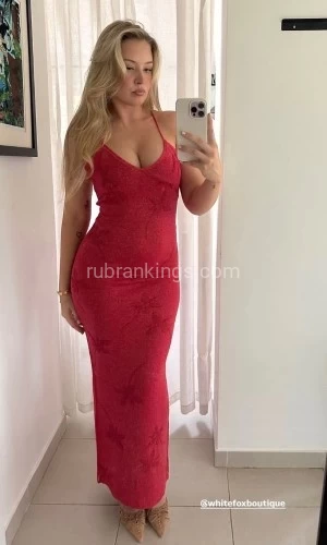 (385)598-5806 is 0and offers nuru massages, asian massage, bodyrubs in St louis and available for both on rubrankings Hello dear client, I am Michele. I require a deposit before our session and do not accept cash. The deposit, which is half of the total cost, is required before we meet. Please do not contact me if you are not comfortable with this arrangement. I am a licensed and certified massage therapist, offering a sensual and deeply relaxing full-body massage. My studio is well-equipped for your comfort, located in a peaceful, waterside environment with a serene view from the screened porch and of course, discreet! My services are designed for a personalized and relaxing experience, not just therapeutic treatment. You can dress to your comfort level, and draping is entirely optional.I offer various massage options, including Nuru, Golden Shower, Deep Tissue, Sports Therapeutic, Sensual, Prostate, Swedish, and Hot Stone massages. Experience a discreet and sensual massage. Enjoy the Milking Table Experience, Riding The Wave, Riding The Wave & B2B, Tantric Lingam Massage, and VIP Nuru Experience. My top priority is providing exceptional customer service in a clean, comfortable environment, using the best techniques and offering the highest quality service with a professional attitude for an unforgettable experience.—(INCALL)My private location is in a secure residential area by the water, with a relaxing view of nature. This safe neighborhood ensures your safety and comfort. It features a private massage chamber, facial equipment, massage table and chair, bathing facilities, jacuzzi, and VIP amenities.—(OUTCALL)For mobile services, I bring my own table, ensuring promptness and flexibility to arrive at your location on time for your appointment.Feel free to text me: +1 385-598-5806Love and sensations beyond ❤️❤️??