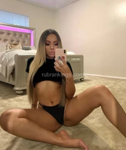Houston BodyRubs Offered By (346)710-7627 | Bodyrubs (346)710-7627 is Latinoand offers nuru massages, asian massage, bodyrubs in Houston and available for incall on rubrankings Hey there I’m Bella sweet, young and fun ?
Very addictive personality & great sense of humor. Ready to please and satisfy you in a safe and quiet environment in my upscale office suite located in the Heights. I’m 100% real and legit no drama just looking to have some fun and a good time together if interested contact me and you won’t be disappointed
Sessions are for entertainment purposes only ?