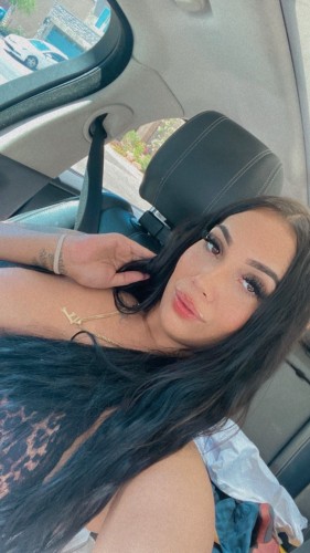 Las vegas BodyRubs Offered By (725)358-2797 | Bodyrubs (725)358-2797 is Latinoand offers nuru massages, asian massage, bodyrubs in Las vegas and available for outcall on rubrankings If you are seeking an authentic experience with someone who is open minded, compassionate, has an optimistic outlook on life, and loves adventure. Then, no need to keep looking. You have just found what you are looking for!!! I'm available for outcall and keep my schedule open at all times.
Call me let's get acquainted.
Alexis
725-358-2797