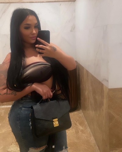 Las vegas BodyRubs Offered By (725)358-2797 | Bodyrubs (725)358-2797 is Latinoand offers nuru massages, asian massage, bodyrubs in Las vegas and available for outcall on rubrankings If you are seeking an authentic experience with someone who is open minded, compassionate, has an optimistic outlook on life, and loves adventure. Then, no need to keep looking. You have just found what you are looking for!!! I'm available for outcall and keep my schedule open at all times.
Call me let's get acquainted.
Alexis
725-358-2797