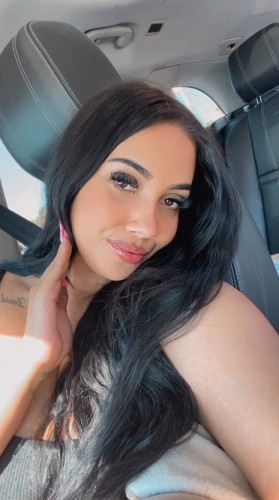Las vegas BodyRubs Offered By (725)358-2797 | Bodyrubs (725)358-2797 is Latinoand offers nuru massages, asian massage, bodyrubs in Las vegas and available for outcall on rubrankings If you are seeking an authentic experience with someone who is open minded, compassionate, has an optimistic outlook on life, and loves adventure. Then, no need to keep looking. You have just found what you are looking for!!! I'm available for outcall and keep my schedule open at all times.
Call me let's get acquainted.
Alexis
725-358-2797