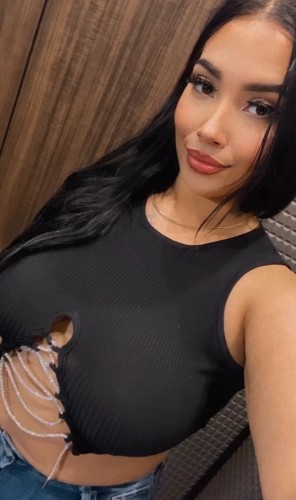 Las vegas BodyRubs Offered By (725)358-2797 | Bodyrubs (725)358-2797 is Latinoand offers nuru massages, asian massage, bodyrubs in Las vegas and available for outcall on rubrankings If you are seeking an authentic experience with someone who is open minded, compassionate, has an optimistic outlook on life, and loves adventure. Then, no need to keep looking. You have just found what you are looking for!!! I'm available for outcall and keep my schedule open at all times.
Call me let's get acquainted.
Alexis
725-358-2797