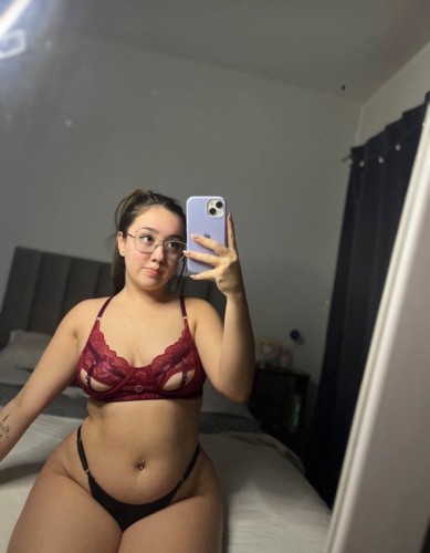 (870)279-6959 is Latinoand offers nuru massages, asian massage, bodyrubs in Greenville and available for both on rubrankings Massage therapy school graduate with many years of experience offering Nuru Body to Body, Tantra and Sensual Companionship or a tailored luxurious blend to meet your needs. S3xual pleasure included too. No limits.

INCALL - I invite vou to relax and recharge at my upscale private residence incall conveniently.

- private incall with off-street parking

- Safe and secure environment

- Shower facilities (choice of either scented or fragrance-free products)

- Soft, relaxing music with dim mood lighting

- Professional massage table

- Hot body oil and hot towels

OUTCALL-available to Luxury Hotels & Resorts, your house and surrounding with some terms and conditions..

To schedule please make sure you're ready or ready to book an appointment ahead and then send me a TEXT!

***Basic Nuru massage

30 mins- $100

60 mins- $150

*Includes full body nuru,shower, conversation, and full intimate ending.

***Masters Nuru massage

60 mins- $300 (With an option of S3x,cum multiple times, bowjob and full service inclusive.)

*Includes full body nuru, girlfriend Treatment, Yoni Massage (you massage me full body), and intimate girlfriend time ending.

***Deep tissue with Moisturizing Oil

60 min - $200

***Masters Deep Tissue/FBSM Massage

60 min- $400

PLEASE NOTE: Well written messages and serious/ ready to book clients with name, short introduction, desired style of session and appointment date/time/location ALWAYS receive my top priority!!!

1 look forward to connecting with you.
2 I do sell my nude pic/video affordable price 

***And please only text if you're ready for appointment or text if you want to book/hold a spot. 
Snapchat : gracdanielaa
Telegram : @Graciedaniella
Signal: +16466423759
WhatsApp: +16466423759