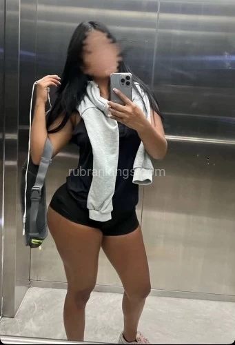 (773)368-2506 is Latinoand offers nuru massages, asian massage, bodyrubs in Chicago and available for both on rubrankings Hi! Are you ready to live your dreams into reality. My body is all you need, I have the curves you want and like. I love taking care of all my clients and the excitement from taking care of all your needs. Book TODAY for 20 off. Hhr starts at 160 topless 180 full nude hour 220/240NO CATFISH LETS HAVE SOME FUNMESSAGE NOW TO BOOK MAKE SURE TO ASK FOR KATY OR TATIARE YOU LOOKING TO BOOK DOUBLE THE FUN! Text for MORE PICS!!!