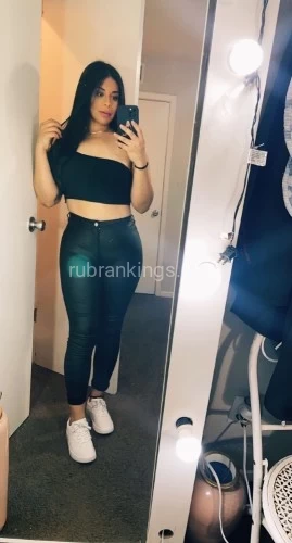 Houston BodyRubs Offered By (281)864-0740 | Bodyrubs (281)864-0740 is Latinoand offers nuru massages, asian massage, bodyrubs in Houston and available for incall on rubrankings ✨AMY✨ 281-864-0740 SENSUAL MASSAGE JUST FOR TODAY❤️
Hi!! I’m Amy and I’ll love to give u A GOOD REFLEXOLOGY ��*♂️ ❤️
HI IM BACK! so get your opportunity for make appointment with me and have your relax time��
With my different techniques, if u have a head stress come ti visit me I’ll help u��