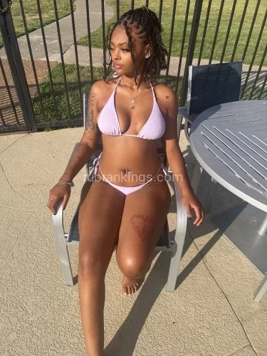 Huntsville BodyRubs Offered By (256)696-7409 | Bodyrubs (256)696-7409 is Blackand offers nuru massages, asian massage, bodyrubs in Huntsville and available for incall on rubrankings Hey baby, I’m Yuni. Relax with me and get a deep body massage and great conversation with a pretty face ❤️
Located in the Huntsville area
30 min-$200
20 min-$125
come relax ?
*for every 10 min late $20 late fee added to total
* after 20 min late, CANCELLED
*NO ILLEGAL SERVICE AT ANYTIME