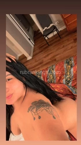 (773)470-5551 is Latinoand offers nuru massages, asian massage, bodyrubs in Chicago and available for incall on rubrankings Hello? I’m A Cute Horny Latin Girl Ready To Please And Spoil Those Men Workers ?‍??‍? of the house ? I love to suck you The cock, have sex in all the positions that Wish ?? ? No Games ? Without Limits If you are interested, call me or send me a message ? I’m Available 24/7 With A Discreet Place ??