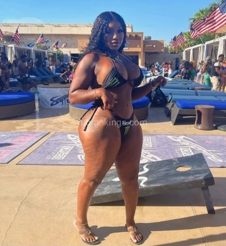 (725)280-9883 is Blackand offers nuru massages, asian massage, bodyrubs in Las vegas and available for outcall on rubrankings LINNA is my name.I'm a beautiful black woman, available for you ,day and night for outcall. I am known for my sensual touch and enthusiasm.✨Tantra✨✨Nuru✨ BDSMp.  Discreet, clean and safe.SERIOUS  DISTINGUISHED INQUIRES ONLYY!!!!!ASK ABOUT MY 2 GIRL SPECIAL!. Dirty talk will be blocked.  Do not ask for any  sexual  favors on text or calls or you will be blocked 725-280-9883 