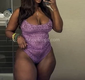 (984)251-3624 is Mixedand offers nuru massages, asian massage, bodyrubs in Raleigh and available for incall on rubrankings ?Hi! I'm Latoya !!! I love catering to upscale gentleman??…from the Caribbean’s originally????Upscale Model??My high quality of service outbeats the rest..and I cater to every clients individual needs.text for appointments.I provide body rubs in my upscale and discrete environment.Perfect day to relax!!!I have years of experience in the industry.Come unwind and relax your mind today.?