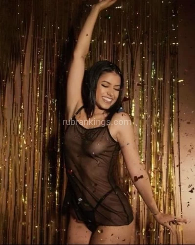 (702)621-1753 is Latinoand offers nuru massages, asian massage, bodyrubs in Norfolk and available for both on rubrankings Sensual Indulgence Awaits Welcome to an unforgettable escape. I am Rose a young Columbian with a delicate touch and a passion for the art of Nurumassage. My soft, silky skin glides effortlessly against yours, guided by warm, nourishing gel, creating a deeply immersive and tantalizing experience.I cater to discerning gentlemen who seek relaxation, refinement, and the perfect balance of sensuality and professionalism. Savor every moment in my private sanctuary, where time slows and pleasure takes over. By appointment only | Upscale clientele | Discretion assured