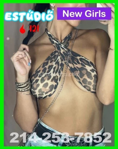 Dallas BodyRubs Offered By (214)253-7852 | Bodyrubs (214)253-7852 is Latinoand offers nuru massages, asian massage, bodyrubs in Dallas and available for incall on rubrankings ⚫️? WELCOME TO ESTUDIO 121?⚫️
? CALL: 214-253-7852 ?
?⬛?⬛?⬛?⬛?⬛?⬛?⬛?⬛?⬛?⬛?⬛?⬛?⬛?
✨—.Every visit is a dream come true—✨
★—Relaxing recovery—★
Need best? THE ULTIMATE RELAXATION
?⬛?⬛?⬛?⬛?⬛?⬛?⬛?⬛?⬛?⬛?⬛?⬛?⬛?
? Unforgettable time with Latina Girls ?
★—NO Up Selling ● NO Drama ● NO Rush—★
⚫️ SENSUAL TOUCH & SOFT TOUCH MASSAGE ⚫️
Amazing Skill A+ Service
Don't waste your time!
?? Shower Room ??
⚫️ Clean and Cozy: Everyone/everything is new ⚫️
?⬛?⬛?⬛?⬛?⬛?⬛?⬛?⬛?⬛?⬛?⬛?⬛?⬛?
★—NO Up Selling ● NO Drama ● NO Rush—★
? Open 7 days - 10 AM to 10 PM ?
▬▬☎ 214-253-7852 ▬▬
??? 35 & WALNUT HILL. ???
♥Here to take care of all your needs! ♥
#SPA #GIRLS #Addison #AddisonTX #Massage #HOTGIRLS #LATINAS #HOT