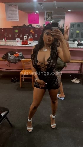 (708)669-9411 is Blackand offers nuru massages, asian massage, bodyrubs in Chicago and available for incall on rubrankings The Royal treatment dnt cheat yourself treat yourself 
Hey sweetheart I’m lucci your sexy massage therapist I have the most incredible touch and memorable experience My energy and hands are magical. Come lay on my table and relax and unwind let go of all your stress melt away tension and leave you feeling completely renewed. 

30/60/90 min sessions available 
Hours : 11am to 10pm 
At least one hour notice before booking appointment



Private, professional, CLEAN and comfortable location.


Please bear in mind that I kindly request genuine numbers for contact. I do not accept non-traceable, blocked, or internet numbers.
Your privacy is of utmost importance to me, and I guarantee complete discretion. Upscale gentlemen only.
No explicit talk. You will be blocked and denied service.