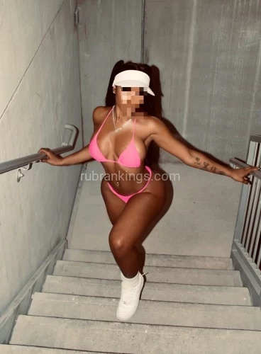 (407)900-6842 is Blackand offers nuru massages, asian massage, bodyrubs in Orlando and available for incall on rubrankings Hi there I'm Cheyenne and I'm skilled in the art of body rubs !I'm a patient kind and thoughtful person who is eager to make you comfortable and help you relax.Maybe you need to escape from the stress of your day, I will help you discover an oasis of escape that I can guarantee !I'm soft spoken with a soft touch and provide a no-rush soothing experience that will make you feel like we've known one another for years. I accept cash only!!!Cheyenne (407) 900-68424 Hands AvailableLocated in Mount Dora
