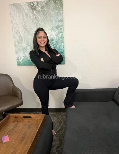 Orlando BodyRubs Offered By (689)314-0517 | Bodyrubs (689)314-0517 is Latinoand offers nuru massages, asian massage, bodyrubs in Orlando and available for both on rubrankings Hello I’m Ari a certified massage therapist who will take care of all your needs. I offer Swedish, deep tissue, lomi lomi and nuru massages. Come to my relaxing sanctuary where there’s relaxing music, free water, and hot towels. I’m looking forward to servicing you!
-Ari