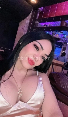 (689)610-9933 is Latinoand offers nuru massages, asian massage, bodyrubs in Orlando and available for incall on rubrankings Hello! I'm Liss! 
Enjoy a relaxing and very professional massage from the hands of this therapist with years of experience in full body massage.

Come and disconnect from the day to day, I offer you a wide range of therapies to release tensions through deep tissue, and Relaxing therapies to enter a state of peace and harmony.

Disfruta un masaje relajante profesional con las manos de angel de esta terapeuta con años de experiencia en masajes corporales.

Ven y desconecta del día a día, te ofrezco una amplia gama de terapias para liberar tensiones a través del tejido profundo, y Terapias Relajantes para entrar en un estado de paz y armonía.

Sin llamadas, solo mensajes de texto para reservar su cita

Resume tus preguntas respondo a la brevedad posible

Available: Monday to Sunday
Hours: 10:30 to 8:30
Please let me know if you came from Rub Rankings in your text msg

Liss
👀****TEXT ONLY**** 6-8-9-6-1-0-9-9-3-3 ****TEXT ONLY****👀
👉👉No whatsapp