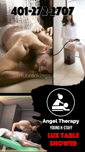 (401)272-2707 is asianand offers nuru massages, asian massage, bodyrubs in Providence and available for incall on rubrankings ?Angel?★The Finest Bodywork By Young Asian Staff !★ Sincerely Pampering You With Only The Best Staff ❤— ^TIME FOR GREAT MASSAGE^ __COME TO GOOD LIFE  ]] — ❤★➖SPECIAL TABLE SHOWER ➖★BEST STRESS RELIEF IN TOWN401-272-2707— Open 9Am - 11 Pm<center>From the moment you walk in, fabulosity begins!1070 N Main St,PROVIDENCE,RI 02904?Need best? visit us now ?—★—*~~ BETTER THAN THE REST ~~*—★—