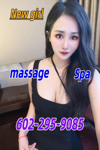 (602)295-9085 is asianand offers nuru massages, asian massage, bodyrubs in Phoenix and available for incall on rubrankings ☎️602-295-9085

💋Open 7 days a week8:00am-23:00pm
💋13040 N Cave Creek Rd, Phoenix, AZ 85022

🔥🔥🔥 TRY NEW HOT GIRLS 🔥🔥🔥

Do whatever you want/ Body Rubs / Body to Body / 100% Happy & Satisfied

꧁🟦꧂ Many Girls to choose from, Multiple Locations

꧁🟦꧂ YOUNG ASIANS

꧁🟦꧂ BIG boobs and BIG Firm ass

꧁🟦꧂ BEAUTIFUL face & HOT body

꧁🟦꧂ 100% Natural。100% Safety。100% Clean。

꧁🟦꧂ Beautiful, Cute, Friendly, Sexy, Busty. Let you experience the king's treatment.

꧁🟦꧂ VERY GOOD MASSAGE & BEST SERVICE

꧁🟦꧂ NO RUSHED

꧁🟦꧂ Best service in town

🆗 COME & ENJOY, We guarantee you will be happy 😃
