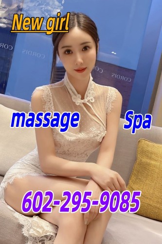(602)295-9085 is asianand offers nuru massages, asian massage, bodyrubs in Phoenix and available for incall on rubrankings ☎️602-295-9085

💋Open 7 days a week8:00am-23:00pm
💋13040 N Cave Creek Rd, Phoenix, AZ 85022

🔥🔥🔥 TRY NEW HOT GIRLS 🔥🔥🔥

Do whatever you want/ Body Rubs / Body to Body / 100% Happy & Satisfied

꧁🟦꧂ Many Girls to choose from, Multiple Locations

꧁🟦꧂ YOUNG ASIANS

꧁🟦꧂ BIG boobs and BIG Firm ass

꧁🟦꧂ BEAUTIFUL face & HOT body

꧁🟦꧂ 100% Natural。100% Safety。100% Clean。

꧁🟦꧂ Beautiful, Cute, Friendly, Sexy, Busty. Let you experience the king's treatment.

꧁🟦꧂ VERY GOOD MASSAGE & BEST SERVICE

꧁🟦꧂ NO RUSHED

꧁🟦꧂ Best service in town

🆗 COME & ENJOY, We guarantee you will be happy 😃