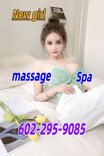 (602)295-9085 is asianand offers nuru massages, asian massage, bodyrubs in Phoenix and available for incall on rubrankings ☎️602-295-9085

💋Open 7 days a week8:00am-23:00pm
💋13040 N Cave Creek Rd, Phoenix, AZ 85022

🔥🔥🔥 TRY NEW HOT GIRLS 🔥🔥🔥

Do whatever you want/ Body Rubs / Body to Body / 100% Happy & Satisfied

꧁🟦꧂ Many Girls to choose from, Multiple Locations

꧁🟦꧂ YOUNG ASIANS

꧁🟦꧂ BIG boobs and BIG Firm ass

꧁🟦꧂ BEAUTIFUL face & HOT body

꧁🟦꧂ 100% Natural。100% Safety。100% Clean。

꧁🟦꧂ Beautiful, Cute, Friendly, Sexy, Busty. Let you experience the king's treatment.

꧁🟦꧂ VERY GOOD MASSAGE & BEST SERVICE

꧁🟦꧂ NO RUSHED

꧁🟦꧂ Best service in town

🆗 COME & ENJOY, We guarantee you will be happy 😃