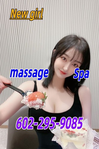 (602)295-9085 is asianand offers nuru massages, asian massage, bodyrubs in Phoenix and available for incall on rubrankings ☎️602-295-9085

💋Open 7 days a week8:00am-23:00pm
💋13040 N Cave Creek Rd, Phoenix, AZ 85022

🔥🔥🔥 TRY NEW HOT GIRLS 🔥🔥🔥

Do whatever you want/ Body Rubs / Body to Body / 100% Happy & Satisfied

꧁🟦꧂ Many Girls to choose from, Multiple Locations

꧁🟦꧂ YOUNG ASIANS

꧁🟦꧂ BIG boobs and BIG Firm ass

꧁🟦꧂ BEAUTIFUL face & HOT body

꧁🟦꧂ 100% Natural。100% Safety。100% Clean。

꧁🟦꧂ Beautiful, Cute, Friendly, Sexy, Busty. Let you experience the king's treatment.

꧁🟦꧂ VERY GOOD MASSAGE & BEST SERVICE

꧁🟦꧂ NO RUSHED

꧁🟦꧂ Best service in town

🆗 COME & ENJOY, We guarantee you will be happy 😃
