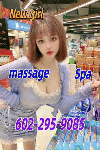 (602)295-9085 is asianand offers nuru massages, asian massage, bodyrubs in Phoenix and available for incall on rubrankings ☎️602-295-9085

💋Open 7 days a week8:00am-23:00pm
💋13040 N Cave Creek Rd, Phoenix, AZ 85022

🔥🔥🔥 TRY NEW HOT GIRLS 🔥🔥🔥

Do whatever you want/ Body Rubs / Body to Body / 100% Happy & Satisfied

꧁🟦꧂ Many Girls to choose from, Multiple Locations

꧁🟦꧂ YOUNG ASIANS

꧁🟦꧂ BIG boobs and BIG Firm ass

꧁🟦꧂ BEAUTIFUL face & HOT body

꧁🟦꧂ 100% Natural。100% Safety。100% Clean。

꧁🟦꧂ Beautiful, Cute, Friendly, Sexy, Busty. Let you experience the king's treatment.

꧁🟦꧂ VERY GOOD MASSAGE & BEST SERVICE

꧁🟦꧂ NO RUSHED

꧁🟦꧂ Best service in town

🆗 COME & ENJOY, We guarantee you will be happy 😃