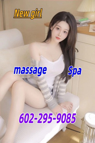 (602)295-9085 is asianand offers nuru massages, asian massage, bodyrubs in Phoenix and available for incall on rubrankings ☎️602-295-9085

💋Open 7 days a week8:00am-23:00pm
💋13040 N Cave Creek Rd, Phoenix, AZ 85022

🔥🔥🔥 TRY NEW HOT GIRLS 🔥🔥🔥

Do whatever you want/ Body Rubs / Body to Body / 100% Happy & Satisfied

꧁🟦꧂ Many Girls to choose from, Multiple Locations

꧁🟦꧂ YOUNG ASIANS

꧁🟦꧂ BIG boobs and BIG Firm ass

꧁🟦꧂ BEAUTIFUL face & HOT body

꧁🟦꧂ 100% Natural。100% Safety。100% Clean。

꧁🟦꧂ Beautiful, Cute, Friendly, Sexy, Busty. Let you experience the king's treatment.

꧁🟦꧂ VERY GOOD MASSAGE & BEST SERVICE

꧁🟦꧂ NO RUSHED

꧁🟦꧂ Best service in town

🆗 COME & ENJOY, We guarantee you will be happy 😃
