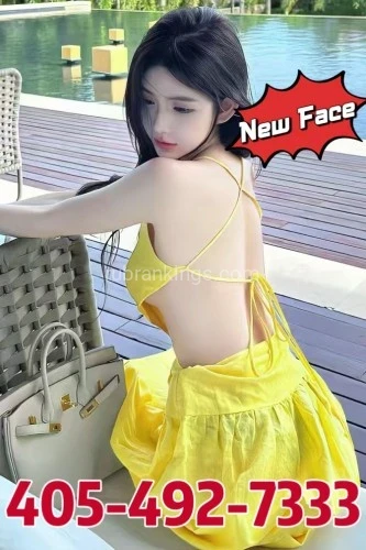 (405)492-7333 is asianand offers nuru massages, asian massage, bodyrubs in Oklahoma city and available for incall on rubrankings 💦💦Chinese Relax Massage

📞📞405-492-7333

🕘🕘Open 7 Days 9:00AM-10:00PM

🏡🏡2305 W Lindsey St #123,Norman, OK 73069

💄💄💄New and beautiful ladies are waiting to pamper you with tcheir best skills.

❣️❣️❣️🌷🌷🌷Professional Asian masseurs will bring you a unique and excellent massage experience🌷🌷🌷

❣️❣️❣️First-class massage technology and gentle service attitude guarantee your satisfaction

⭐️⭐️⭐️⭐️⭐️The room is clean and tidy, and the environment is warm and comfortable.⭐️⭐️⭐️⭐️⭐️🍒🍒🍒🍒💗

The most unique and professional massage technique🍒🍒🍒🍒,💗

☂️🌺🌺🌺 We have impressive S-shaped figure and soft skin.❤️💐💐💐

☂️🍀🍀🍀 We will treat every gentleman here with gentle and consider service🍀🍀🍀

☂️🍎🍎🍎 Here, you can release the stress and fatigue in your life and work to the fullest.🍎🍎🍎

☂💦💦💦 New sexy ladies are replaced here every week.💦💦💦

☂️🌹🌹🌹 Clean and tidy private room, do you want to laugh with the ladies?🌹🌹🌹

☂️💋💋💋 Whether you want to have a body massage to relax?💋💋💋

❤️100% safe✔

❤️100% clean ✔

❤️100% discreet ✔

❤️100% Best in town ✔