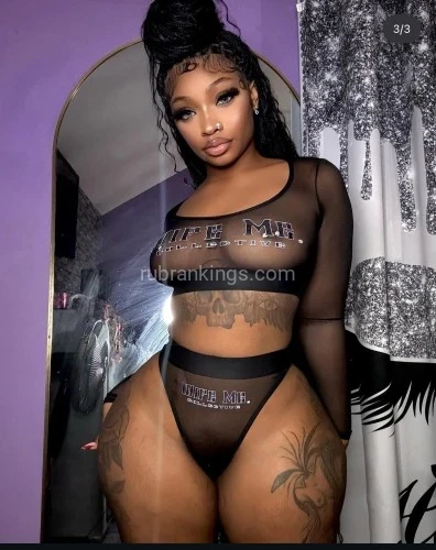 (681)460-2632 is Blackand offers nuru massages, asian massage, bodyrubs in Redding and available for both on rubrankings Come meet me, Swency , and experience a moment of pure indulgence . Ill make you feel at ease the second we meet, offering genuine connection and unforgettable chemistry . With me, theres no rushonly the pleasure of time well spent together . Our moments will leave you with a smile, eager for the next encounter . Youll find that being with me is never a regret, only a desire for more .
Text me if you’re interested in my content 
Phone number: +1 (681) 460-2632
Gmail: Swencysmith779@gmail.com
Signal: +1 617-379-6860
Zangil: 1086012349
Telegram: Swency127
