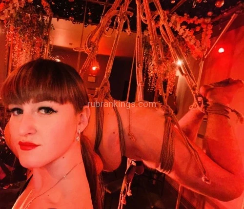 Miami BodyRubs Offered By (260)258-3130 | Bodyrubs (260)258-3130 is Mixedand offers nuru massages, asian massage, bodyrubs in Miami and available for both on rubrankings I’M MISTRESS BECCAH LOOKING FOR A SLAVE TO OWN AND DOMINATE & ALSO TRAIN IN MY DUNGEON. SERVICES INCLUDE; GFE, MASSAGE, SUBMISSION, FEMINISATION, LATEX, PEGGING,BONDAGE, FOOT WORSHIP, BREATH PLAY, BALL BUSTING, EDGING, SPH, CEI, JOI, WATERSPORTS, TOILET TRAINING, PANTIES, ASS WORSHIP, BARE BOTTOM, SPANKING, FACESITTING, FORCED BI, MEDICAL, OUTDOOR SESSIONS, ROLEPLAY, SPITTING/FACE SLAPPING, TEASE/DENIAL, SOUNDING, GAG AND FETISHES , BODY PART FETISHES AND MANY MORE.
I Found intense pleasure in dominating men and making them submit and please me, I always had an urge to explore the kinky side of sex. I will make you My ass licking slave and slave who would give Me lots of pleasure to use according to My mood and use you as my sex toy, Also always happy to put you in your place through various humiliations if interested. In fact it is what you deserve.There is no doubt everybody needs refreshing time to time and if you have been going through your daily routine job from morning to evening then you must be exhausted. You may seek different type of relaxation method but the best way to relax and get refreshed as a man is the healing touch and warmth of a Queen Mistress.
GIVE ME A CALL OR TEXT ME NOW TO BOOK A SESSION WITH ME 260-258-3130 or Hit me up on TELEGRAM - @MistressBca
ALSO AVAILABLE FOR ONLINE PLAY AND HUMILIATING TASKS.