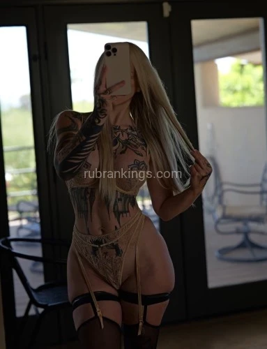 (971)363-4008 is Mixedand offers nuru massages, asian massage, bodyrubs in Oklahoma city and available for both on rubrankings Hi, I'm Dixie, a licensed massage therapist with over 5 years of experience. I help clients find relief, relaxation, and restoration through tailored massage treatments. My journey started as a manicurist, where clients often praised my touch, encouraging me to pursue massage therapy. I love working with clients who've tried it all but still struggle with discomfort – there's nothing like seeing someone finally find relief after a session! Services include:
- Chronic back & neck therapy
- Swedish massage
- Neuromuscular therapy
- Sports massage
- Relaxation sessions
No upfront payment. Get in touch:
Call or Text: +1(971) 363-4008
Email: dixienewbould@gmail.com
Telegram/WhatsApp: (971) 363-4008
Website: https://dixies-massage-sessions.lovable.app/