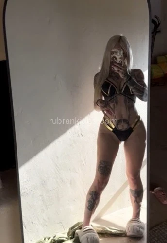 (971)363-4008 is Mixedand offers nuru massages, asian massage, bodyrubs in Oklahoma city and available for both on rubrankings Hi, I'm Dixie, a licensed massage therapist with over 5 years of experience. I help clients find relief, relaxation, and restoration through tailored massage treatments. My journey started as a manicurist, where clients often praised my touch, encouraging me to pursue massage therapy. I love working with clients who've tried it all but still struggle with discomfort – there's nothing like seeing someone finally find relief after a session! Services include:
- Chronic back & neck therapy
- Swedish massage
- Neuromuscular therapy
- Sports massage
- Relaxation sessions
No upfront payment. Get in touch:
Call or Text: +1(971) 363-4008
Email: dixienewbould@gmail.com
Telegram/WhatsApp: (971) 363-4008
Website: https://dixies-massage-sessions.lovable.app/