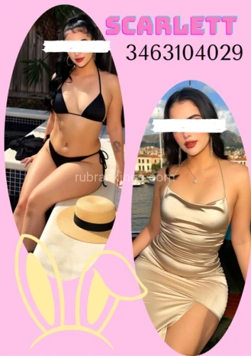 (346)310-4029 is Latinoand offers nuru massages, asian massage, bodyrubs in Houston and available for incall on rubrankings 💳 Métodos de pago aceptados:
Zelle • Efectivo • Tarjeta de Crédito y Débito

💰 Tarifas de sesiones:
* 30 min — $70
* 45 min — $90
* 60 min — $120
* 90 min — $180

Tips son separados