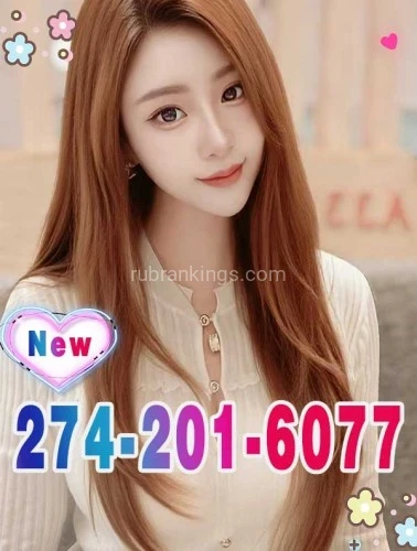 Appleton BodyRubs Offered By (274)201-6077 | Bodyrubs (274)201-6077 is asianand offers nuru massages, asian massage, bodyrubs in Appleton and available for incall on rubrankings 馃崕馃崕Pure Spa馃崕馃崕
馃拫馃拫馃拫 274-201-6077馃嵀
猸愨瓙猸愨瓙 Open seven days a week: 8:00 am - 10:00 pm
馃嵀馃嵀Address: 1884 N Casaloma Dr, Appleton, WI 54913
鈿涳笍馃晧锔忊湣锔忊樃锔忊殯锔忦煏夛笍鉁★笍鈽革笍鈿涳笍馃晧锔忊湣锔忊樃锔忊殯锔忦煏夛笍鉁★笍鈽革笍
馃尭馃挀We have sweet masseurs and first-class massage skills
馃挌鉂わ笍Allow you to enjoy a unique massage room in a clean, warm and quiet private space
馃崉馃崏Soft hands can help you massage and relax your whole body
馃馃崗Try a massage like never before, with soft hands, relaxing music and soft lighting.
馃巰馃巵Unique massage techniques bring you the most comfortable stress reduction and physical disease treatment.
馃馃崗Massage therapy can relieve fatigue, muscle soreness, relieve pain, tension and improve blood circulation
馃崁馃數Nothing exudes youth more than a calm mind and a strong body
馃崉馃崏The most professional massage, professionally relieve pain, relieve work stress and relax the body. We are passionate about what we do and are committed to serving you!
馃挒馃挅Warm and comfortable rooms, quiet and relaxing music, make you 100% relaxed and release fatigue.
馃崁馃數If you like Asian massage, or want to experience professional massage from Asian girls, you might as well try it here!
馃敶馃挐Leave fatigue and stress here and take health and comfort home. Massage will always be your safe haven for rest
鉁煂篠o, we are waiting for your call, this will be an unforgettable memory for you!