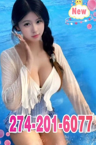 (274)201-6077 is asianand offers nuru massages, asian massage, bodyrubs in Appleton and available for incall on rubrankings 🍎🍎Pure Spa🍎🍎

💋💋💋 274-201-6077🍭

⭐⭐⭐⭐ Open seven days a week: 8:00 am - 10:00 pm

🍭🍭Address: 1884 N Casaloma Dr, Appleton, WI 54913

⭐⭐⭐⭐⭐⭐⭐⭐⭐⭐⭐⭐⭐⭐⭐⭐⭐⭐⭐⭐

🟡🟢New girl - sexy, beautiful, petite

🟡🟢What type of girl do you like?

🟡🟢A clean, friendly, and sexy beauty will treat you like royalty.

🟡🟢Welcome! Our warm and attentive service and friendly smiles will help you forget the stress and worries of the day.

Here, you will enjoy meticulous care.

⭐⭐We will provide you with the highest level of service and the best massage.

⭐⭐Come and enjoy our attentive service! 🌈

⭐⭐It will exceed your expectations⭐⭐

⭐⭐I am open-minded and love life. I am ready to embrace all challenges.