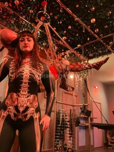 (260)258-3130 is Mixedand offers nuru massages, asian massage, bodyrubs in Salt lake city and available for both on rubrankings I’M MISTRESS BECCAH LOOKING FOR A SLAVE TO OWN AND DOMINATE & ALSO TRAIN IN MY DUNGEON. SERVICES INCLUDE; SUBMISSION, FEMINISATION, LATEX, PEGGING,BONDAGE, FOOT WORSHIP, BREATH PLAY, BALL BUSTING, EDGING, SPH, CEI, JOI, WATERSPORTS, TOILET TRAINING, PANTIES, ASS WORSHIP, BARE BOTTOM, SPANKING, FACESITTING, FORCED BI, MEDICAL, OUTDOOR SESSIONS, ROLEPLAY, SPITTING/FACE SLAPPING, TEASE/DENIAL, SOUNDING, GAG AND FETISHES , BODY PART FETISHES AND MANY MORE. 

I Found intense pleasure in dominating men and making them submit and please me, I always had an urge to explore the kinky side of sex. I will make you My ass licking slave and slave who would give Me lots of pleasure to use according to My mood and use you as my sex toy, Also always happy to put you in your place through various humiliations if interested. In fact it is what you deserve.There is no doubt everybody needs refreshing time to time and if you have been going through your daily routine job from morning to evening then you must be exhausted. You may seek different type of relaxation method but the best way to relax and get refreshed as a man is the healing touch and warmth of a Queen Mistress.

GIVE ME A CALL OR TEXT ME NOW  TO BOOK A SESSION WITH ME 260-258-3130 or Hit me up on TELEGRAM - https://t.me/MistressBca
 ALSO AVAILABLE FOR ONLINE PLAY AND HUMILIATING TASKS.