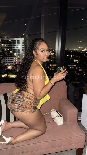 Los angeles BodyRubs Offered By (626)539-6203 | Bodyrubs (626)539-6203 is Mixedand offers nuru massages, asian massage, bodyrubs in Los angeles and available for outcall on rubrankings Available for FaceTime shows, Public and private fun, Outdoor activities (my favorite), Drink/Brunch/Dinner dates and Overnights.
I am Lexi, Your New Favorite ! Educated and worldly, You'll be drawn in by my adventurous personality and mischievous smile.. Matching my photos 100% REAL and RECENT a mix of candid selfies and pro shots. I am a rare mixed beauty Black, White and Lebanese, With a natural tight and toned figure. The perfect companion for any public or private encounters. I pride myself on making every experience memorable so when only the BEST will do... Don't hesitate to contact me anytime.
Longer engagements take priority and allow for more intimate time let's enjoy ourselves ๐พ๐ฅ