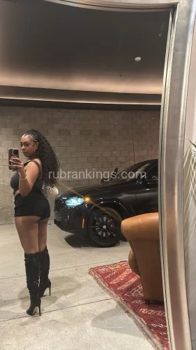 Los angeles BodyRubs Offered By (626)539-6203 | Bodyrubs (626)539-6203 is Mixedand offers nuru massages, asian massage, bodyrubs in Los angeles and available for outcall on rubrankings Available for FaceTime shows, Public and private fun, Outdoor activities (my favorite), Drink/Brunch/Dinner dates and Overnights.
I am Lexi, Your New Favorite ! Educated and worldly, You'll be drawn in by my adventurous personality and mischievous smile.. Matching my photos 100% REAL and RECENT a mix of candid selfies and pro shots. I am a rare mixed beauty Black, White and Lebanese, With a natural tight and toned figure. The perfect companion for any public or private encounters. I pride myself on making every experience memorable so when only the BEST will do... Don't hesitate to contact me anytime.
Longer engagements take priority and allow for more intimate time let's enjoy ourselves ๐พ๐ฅ