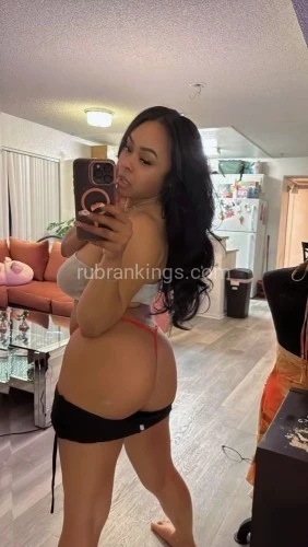 Los angeles BodyRubs Offered By (626)539-6203 | Bodyrubs (626)539-6203 is Mixedand offers nuru massages, asian massage, bodyrubs in Los angeles and available for outcall on rubrankings Available for FaceTime shows, Public and private fun, Outdoor activities (my favorite), Drink/Brunch/Dinner dates and Overnights.
I am Lexi, Your New Favorite ! Educated and worldly, You'll be drawn in by my adventurous personality and mischievous smile.. Matching my photos 100% REAL and RECENT a mix of candid selfies and pro shots. I am a rare mixed beauty Black, White and Lebanese, With a natural tight and toned figure. The perfect companion for any public or private encounters. I pride myself on making every experience memorable so when only the BEST will do... Don't hesitate to contact me anytime.
Longer engagements take priority and allow for more intimate time let's enjoy ourselves ๐พ๐ฅ