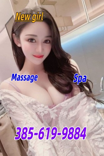 (385)619-9884 is asianand offers nuru massages, asian massage, bodyrubs in Salt lake city and available for incall on rubrankings 📞📞385-619-9884

🕘🕘Open 7 Days 9:00AM-23:00PM

🏡🏡724 W 500 S, Woods Cross, UT 84087

⭐We are cute and sexy girls

⭐Imagine getting lost in my mesmerizing eyes, or letting your fingers caress my soft, silky beautiful body…I believe you will fall in love with my perfect body. 💖💖

⭐Dont hesitate any longer, youve found the right person. If you want to spend a wonderful time with a hot and sexy girl, what are you waiting for, baby, contact me now! ✅

Amazing technology brings you endless relaxation

✅Soft, sweet, and smooth skin

✅Beautiful face and sexy body

✅Clean and discreet

❤️❤️Let me show you my favorite skills! ❤️❤️

💎💎New girls available

💎💎Stunning and unique VIP service, an experience youve never had before.

💎💎Here youll find satisfaction.

💎💎What you see is what you get. Dont suppress your inner impulses; theyre waiting for you.