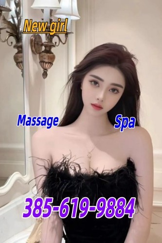 (385)619-9884 is asianand offers nuru massages, asian massage, bodyrubs in Salt lake city and available for incall on rubrankings 📞📞385-619-9884

🕘🕘Open 7 Days 9:00AM-23:00PM

🏡🏡724 W 500 S, Woods Cross, UT 84087

⭐We are cute and sexy girls

⭐Imagine getting lost in my mesmerizing eyes, or letting your fingers caress my soft, silky beautiful body…I believe you will fall in love with my perfect body. 💖💖

⭐Dont hesitate any longer, youve found the right person. If you want to spend a wonderful time with a hot and sexy girl, what are you waiting for, baby, contact me now! ✅

Amazing technology brings you endless relaxation

✅Soft, sweet, and smooth skin

✅Beautiful face and sexy body

✅Clean and discreet

❤️❤️Let me show you my favorite skills! ❤️❤️

💎💎New girls available

💎💎Stunning and unique VIP service, an experience youve never had before.

💎💎Here youll find satisfaction.

💎💎What you see is what you get. Dont suppress your inner impulses; theyre waiting for you.