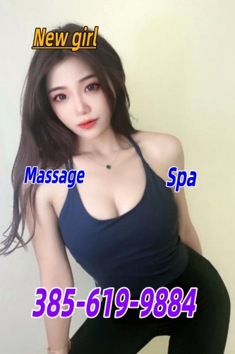 (385)619-9884 is asianand offers nuru massages, asian massage, bodyrubs in Salt lake city and available for incall on rubrankings 📞📞385-619-9884

🕘🕘Open 7 Days 9:00AM-23:00PM

🏡🏡724 W 500 S, Woods Cross, UT 84087

⭐We are cute and sexy girls

⭐Imagine getting lost in my mesmerizing eyes, or letting your fingers caress my soft, silky beautiful body…I believe you will fall in love with my perfect body. 💖💖

⭐Dont hesitate any longer, youve found the right person. If you want to spend a wonderful time with a hot and sexy girl, what are you waiting for, baby, contact me now! ✅

Amazing technology brings you endless relaxation

✅Soft, sweet, and smooth skin

✅Beautiful face and sexy body

✅Clean and discreet

❤️❤️Let me show you my favorite skills! ❤️❤️

💎💎New girls available

💎💎Stunning and unique VIP service, an experience youve never had before.

💎💎Here youll find satisfaction.

💎💎What you see is what you get. Dont suppress your inner impulses; theyre waiting for you.
