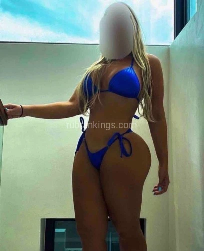 New york city nyc BodyRubs Offered By (646)926-6926 | Bodyrubs (646)926-6926 is Caucasianand offers nuru massages, asian massage, bodyrubs in New york city nyc and available for both on rubrankings Hello Gentlemen :-) My name is Khloe. I am a friendly grad student that recently relocated to exciting New York City. I have long blonde hair, natural 34DD with a nice round booty. I am fun, smart and open minded. I’m well traveled and punctual and love living life to the fullest. My ultimate goal is to make you feel refreshed, desired, and eager for more. Trust me to give you an extraordinary experience that you won't forget. My sessions are sexy and sensual.
Let’s enjoy each other ❤️
*INCALL Location Available -MIDTOWN EAST *