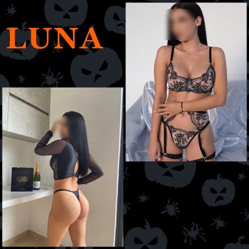 Orlando BodyRubs Offered By (321)424-1098 | Bodyrubs (321)424-1098 is Mixedand offers nuru massages, asian massage, bodyrubs in Orlando and available for both on rubrankings π NOIR DOMINION β OCTOBER AFTER DARK π€
This October, Noir Dominion gets a little more dangerous after dark. π
Low lights. Candles burning. Wicked costumes. Beautiful women.
A private luxury escape with a darker, flirtier twist.
π―οΈ WHAT IS OCTOBER AFTER DARK?
Itβs everything you already love about Noir Dominion β only moodier, sexier, and a lot more tempting.
One night sheβs your angel.
The next, your devil.
Maybe a witch.
Maybe a vampire.
You never know whoβs waiting for you. π
π¦ AFTER DARK MENU
π THE GENTLEMANβS RESET β 60 MIN / $280
Dim lights, candlelit ambiance, a beautiful hostess in character, and one full hour to forget the outside world while all the attention is on you.
π₯ DOUBLE DOMINION β 60 MIN / $480
Two ladies. Two looks. Twice the attention. If one is temptingβ¦ imagine two. π
π NURU LUXURY EXPERIENCE β 60 MIN / $400
Smooth, private, and dangerously relaxing. Our signature luxury experience gets a seductive October makeover after dark.
π€ NURU DUO EXPERIENCE β 60 MIN / $700
Two ladies. Double the energy. Double the attention. One wicked little escape you may not want to end. π
π New looks throughout October, so every visit can bring a different temptation.
π Orlando + Lake Mary
π Mobile available
β° Open daily 10 AMβ12 AM
πΏ Private luxury shower suites
π Complete discretion
βοΈ 321-424-1098
The lights are low.
The costumes are on.
Now come find out whoβs waiting for you after dark. ππ€