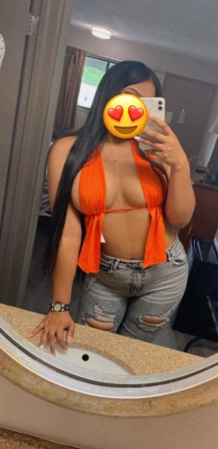 (464)261-2090 is Latinoand offers nuru massages, asian massage, bodyrubs in Richmond and available for incall on rubrankings Experience a relaxing and personalized massage in the comfort and privacy of your location. Professional, friendly, and dedicated to providing a peaceful and rejuvenating experience tailored to your needs. Available by appointment, offering a clean, respectful, and discreet service. Let the stress melt away and enjoy the relaxation you deserve, with happy ending.

📍 Incall Service, in Gaithersburg, MD.
🕒 Flexible Scheduling
✨ Professional • Discreet • Reliable

Contact Carla to book your appointment today.
📲(464) 261-2090