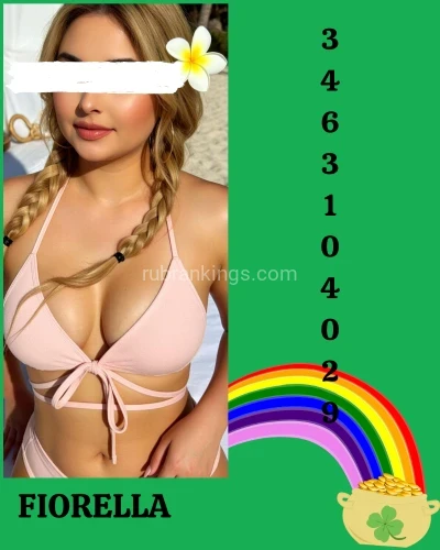 (346)310-4029 is Latinoand offers nuru massages, asian massage, bodyrubs in Houston and available for incall on rubrankings 🔥 Premium Latina Experience 🔥

💳 Zelle • Cash • Credit & Debit Accepted

💎 VIP PACKAGE — $450
Includes:
✨ Man’s Basic Facial
🥂 Courtesy Glass of Champagne
⏱️ 1 Hour Private Session

✔️ VIP price includes everything. No extra tips required.

💰 Session Rates (Time Only):
30 Min — $90
45 Min — $110
60 Min — $120
90 Min — $180

🎉 Referral Special:
Refer a friend & the 60 Minute Session is $100 instead of $120

🎁 Loyalty Discount:
Come 4 times and get the 5th 1-Hour Session FREE

⚠️ Regular session rates are for time only. Tips are separate.

🔥 Relax, unwind, and enjoy a premium experience…

📲 Call or Text: 346-310-4029