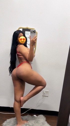 (469)907-5702 is Latinoand offers nuru massages, asian massage, bodyrubs in Dallas and available for incall on rubrankings I'm a beautiful Latina with pronounced curves I'm in an independent suite I'm a specialist in reflexology It's a clean suite with oil without smell, hot stones
€ Body rud 30 minutes 160$
body rud 60 minutes 220 $
Nuru  30 minutes 200$
Nuru 60 minutes 300$ 😈🔥