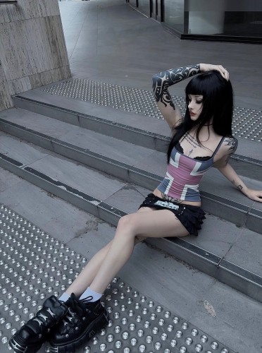Tampa BodyRubs Offered By (352)804-9676 | Bodyrubs (352)804-9676 is Caucasianand offers nuru massages, asian massage, bodyrubs in Tampa and available for both on rubrankings Do you love Gothic girl looking to have fun , your best style will have to be my best style ❤️😍telegram @facecardmom
I’m your perfect mix of sweet & nasty Gothic girl the kind of girl who loves great sex, loves to please, and knows how to keep you coming back for more 😈. From sloppy blowjobs 👅💋, sucking your balls, to sitting on your face until you can’t breathe 💦🍑 I’ll make every moment unforgettable.
No drama, no games just pure passion and satisfaction.only real gentlemen who know how to treat a sexy woman right.
Available 24/7 to make your fantasies reality💄✨.Hit me oo up, let’s play.
CONTACT ME : +1 517-358-3387 WhatsApp